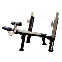 Hattrick-Pro MS-26 Olympic Decline Bench